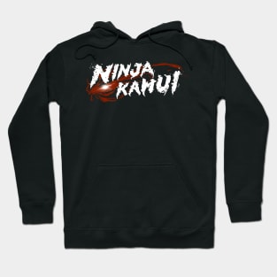 Ninja kamui Hoodie